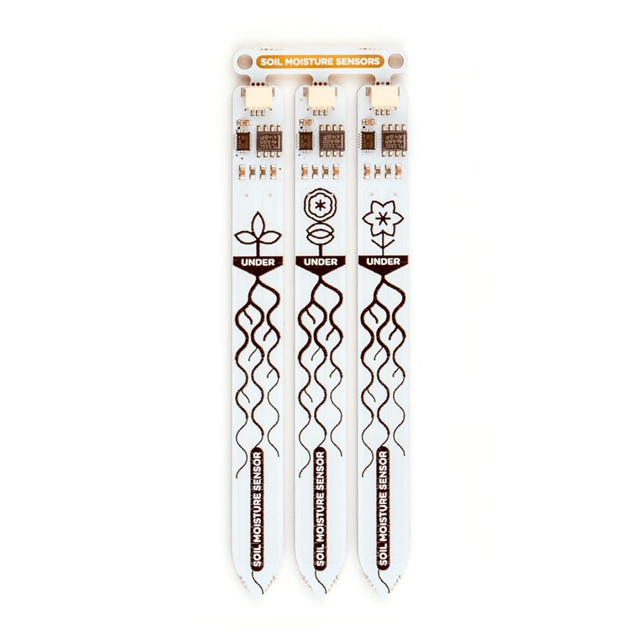 PIM520 Pimoroni Ltd  Humidity Moisture Sensors